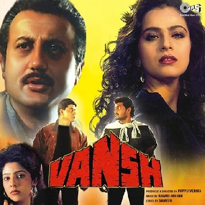 Main Toh Deewani Hui (Vansh)