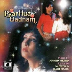 Pyar Hua Badnam (1992) Mp3 Songs