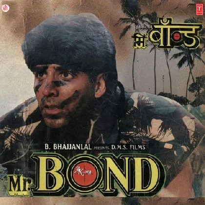 Asha Nirasha To Jeevan Mein Aaye (Mr. Bond)