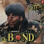 Asha Nirasha To Jeevan Mein Aaye (Mr. Bond)