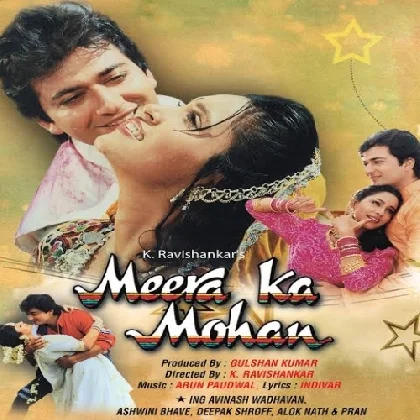 Saari Duniya Pyari (Meera Ka Mohan)