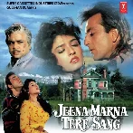 Jeena Marna Tere Sang (1992) Mp3 Songs