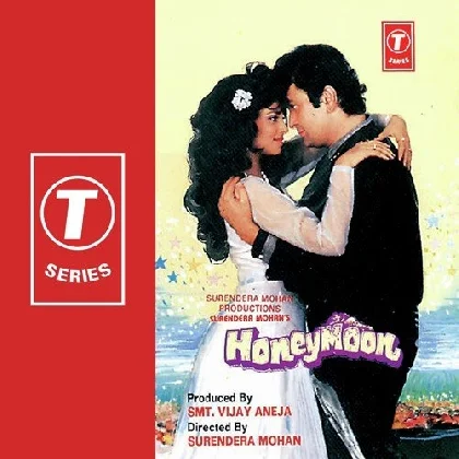 Shaadi Ki Hai Hum Ko To Honeymoon Chahiye (Honeymoon)