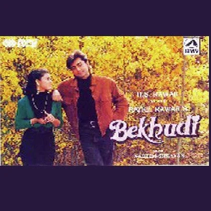 Bekhudi (1992) Mp3 Songs