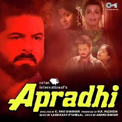 Apradhi (1992) Mp3 Songs