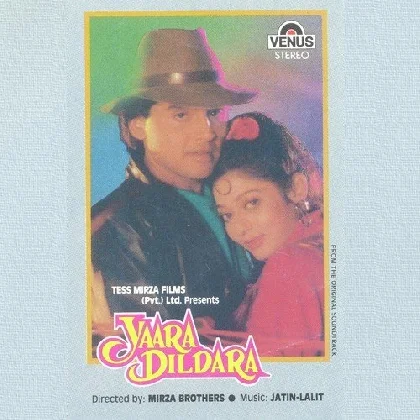 Yaara Dildara (1991) Mp3 Songs