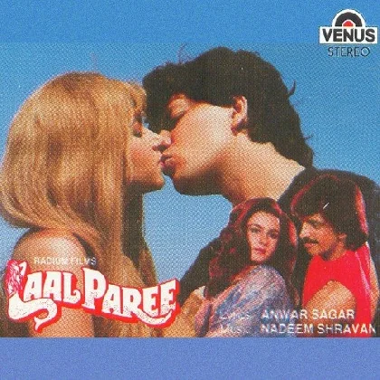 Diwano Mera Kaha Mano (Laal Paree)