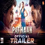 Pathaan (Official Trailer) Shah Rukh Khan 1080p HD