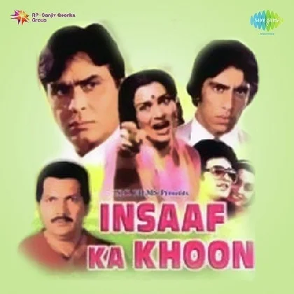 Dil Dete Hain - Insaaf Ka Khoon