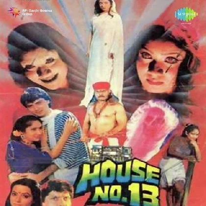 Dil Ye Mera (House No.13)