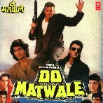 Do Matwale (1991) Mp3 Songs