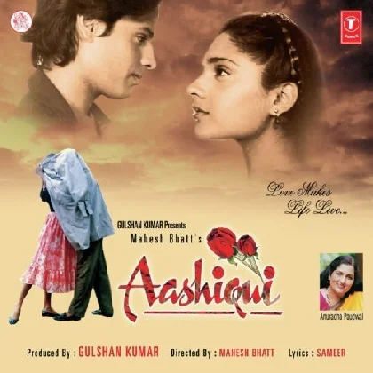 Main Duniya Bhula Doonga (Aashiqui)