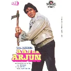 Mashuka Mashuka (Aaj Ka Arjun)