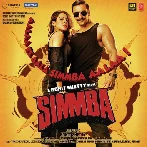 Simmba (2018) Mp3 Songs