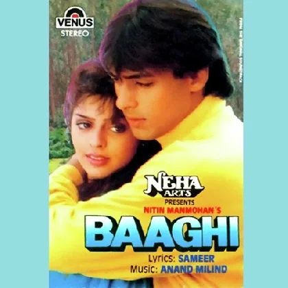 Maang Teri Saja Doon Main (Baaghi)