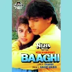 Chandni Raat Hai (Baaghi)