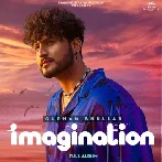 Imagination - Gurnam Bhullar