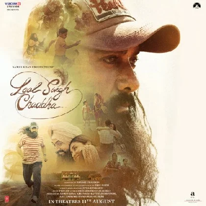 Laal Singh Chaddha (2022) Mp3 Songs