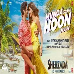 Munda Sona Hoon Main (Shehzada) HD