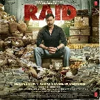 Raid (2018) Mp3 Songs