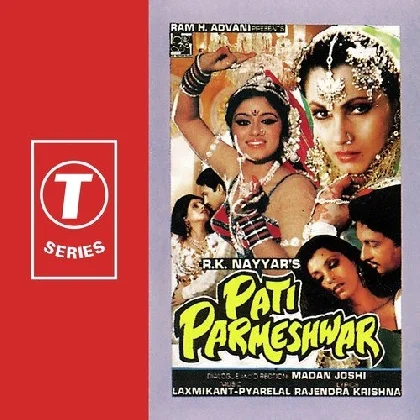 Mera Pati Mera Parmeshwar (Pati Parmeshwar)