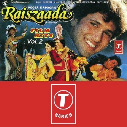 Raiszaada (1990) Mp3 Songs