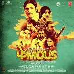 Phamous (2018) Mp3 Songs