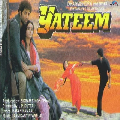 Dil Ne Chaha Hai Kya (Yateem)