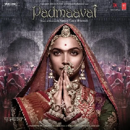 Khalibali (Padmaavat)