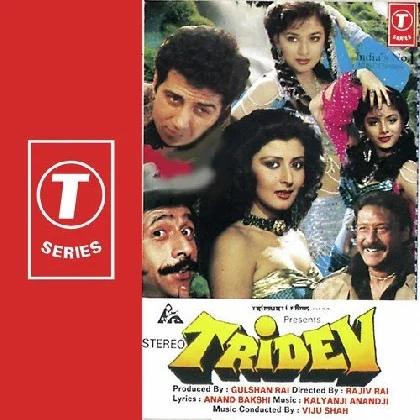 Tridev (1989) Mp3 Songs