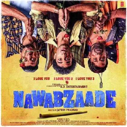 Mummy Kasam (Nawabzaade)