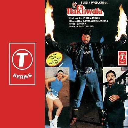 Kuchh Kuchh Hota Hai (Rakhwala)