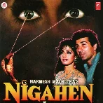 Nigahen (1989) Mp3 Songs