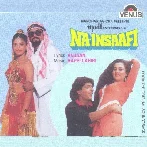 Na Insaafi (1989) Mp3 Songs