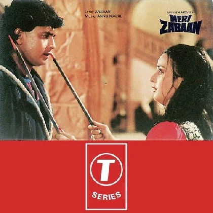 Meri Zabaan (1989) Mp3 Songs