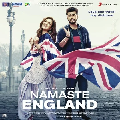 Namaste England (2018) Mp3 Songs