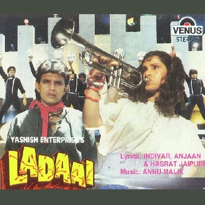 Har Mard Ki Teen Kamjoriyan (Ladaai)