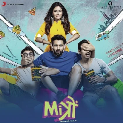 Mitron (2018) Mp3 Songs