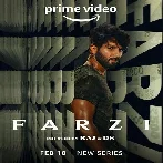 Farzi (2023) Mp3 Songs