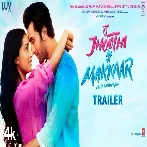 Tu Jhoothi Main Makkar (Official Trailer)