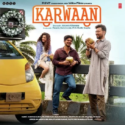 Heartquake (Karwaan)