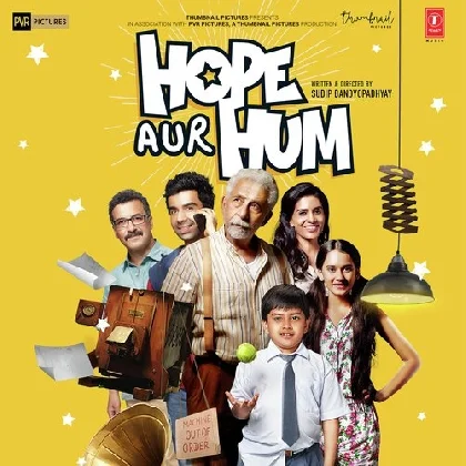 Hope Aur Hum (2018) Mp3 Songs