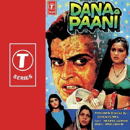 Dana Paani (Sad) - Dana Paani