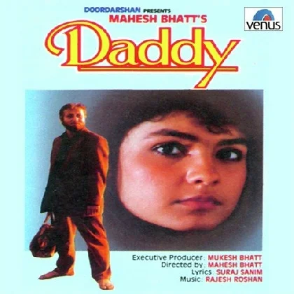 Aaina Mujhse Mere - Daddy