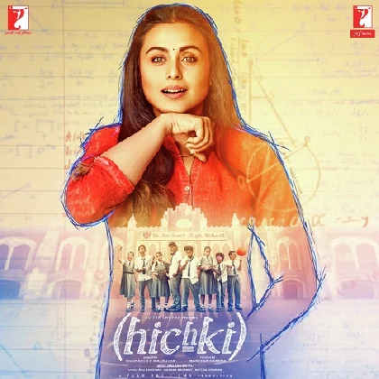 Madamji Go Easy (Hichki)