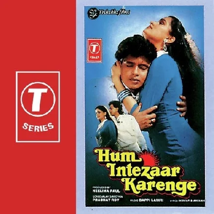 Hum Intezaar Karenge (1989) Mp3 Songs 