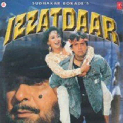 Izzatdaar (1989) Mp3 Songs