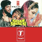 Kasam Suhag Ki (1989) Mp3 Songs