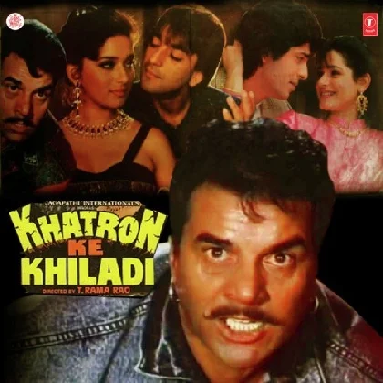 Premiyon Ke Dil (Khatron Ke Khiladi)