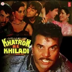 Khatron Ke Khiladi (1988) Mp3 Songs